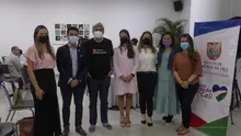 Comprometidos con la seguridad vial de los entornos escolares y la protección de la vida de la comunidad educativa