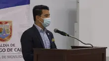 Comprometidos con la seguridad vial de los entornos escolares y la protección de la vida de la comunidad educativa