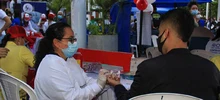 Red de Salud Pública realiza jornadas de movilización para prevenir el VIH