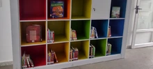 Nueva estación de transporte masivo de Cali cuenta con ‘BiblioMIO’