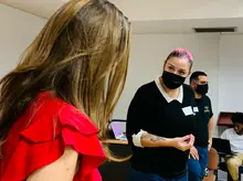 Mesa de Ciudades Unesco, un espacio para trabajar en la economía creativa y cultural de Cali