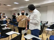 Mesa de Ciudades Unesco, un espacio para trabajar en la economía creativa y cultural de Cali