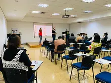 Mesa de Ciudades Unesco, un espacio para trabajar en la economía creativa y cultural de Cali