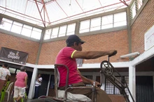 Diversas actividades con ocasión del Día Internacional de las Personas con Discapacidad
