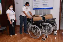 Diversas actividades con ocasión del Día Internacional de las Personas con Discapacidad
