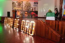 Dagma recibe reconocimiento especial con nominación al Halcón de Oro