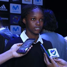 Alcaldía de Cali ratifica su compromiso con el fútbol femenino