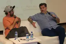 CEO internacional invitado al MEC 2021, define a Colombia como “una promesa musical”