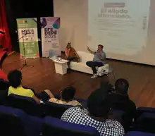 CEO internacional invitado al MEC 2021, define a Colombia como “una promesa musical”
