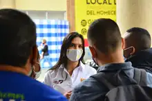 Alcaldía tendrá presencia extendida en establecimientos comerciales durante último ‘Día sin IVA’ del año