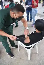 100% de aforo tendrán los eventos de fin de año