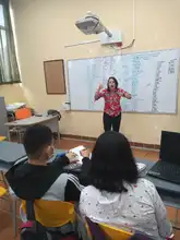 Secretaría de Educación conmemora el Día de la Discapacidad 
