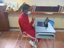 Secretaría de Educación conmemora el Día de la Discapacidad 