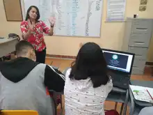 Secretaría de Educación conmemora el Día de la Discapacidad 