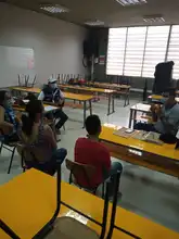 Secretaría de Educación conmemora el Día de la Discapacidad 