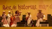 Petronio Álvarez da conocer los nombres de los expositores de la muestra cultural y agrupaciones del concurso musical 2021 