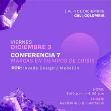 Conciertos, exposiciones y talleres de arte en el cuarto día del MEC 2021