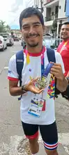Costa Rica se lleva nuestro Corazón