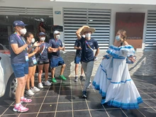 Costa Rica se lleva nuestro Corazón