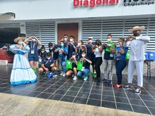 Costa Rica se lleva nuestro Corazón