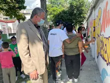 Festival de Graficalia un espacio para potenciar la inclusión