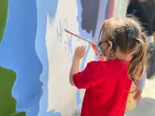 Festival de Graficalia un espacio para potenciar la inclusión