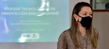 Juntas de Acción Comunal y empresarios aportan a la construcción del Parque Tecnológico San Fernando