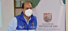 Juntas de Acción Comunal y empresarios aportan a la construcción del Parque Tecnológico San Fernando