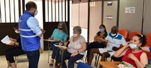 Juntas de Acción Comunal y empresarios aportan a la construcción del Parque Tecnológico San Fernando