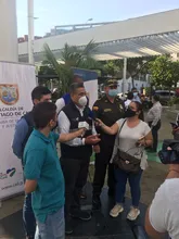 En el Día Internacional de los Derechos Humanos, Cali recibirá a la minga indígena