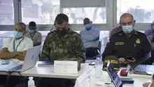 En el Día Internacional de los Derechos Humanos, Cali recibirá a la minga indígena