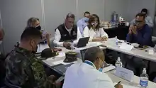 En el Día Internacional de los Derechos Humanos, Cali recibirá a la minga indígena