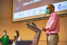 1000 compradores de 50 países y 2000 empresarios colombianos estarán en la ‘Macrorrueda de Negocios 90’