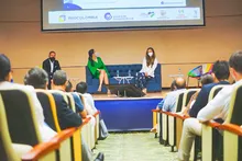 1000 compradores de 50 países y 2000 empresarios colombianos estarán en la ‘Macrorrueda de Negocios 90’