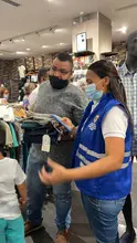 Desarrollo Económico acompañó el último día sin IVA en Cali