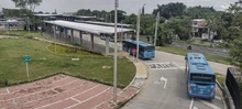 Nueva estación de transporte masivo de Cali cuenta con ‘BiblioMIO’