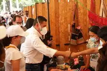Cali abraza a la población migrante con el I Festival de la Hermandad