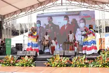 Cali abraza a la población migrante con el I Festival de la Hermandad