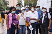 Cali abraza a la población migrante con el I Festival de la Hermandad