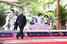 Las 5 caras de un deporte que hace presencia en los Panamericanos Junior en Cali 