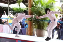 Las 5 caras de un deporte que hace presencia en los Panamericanos Junior en Cali 