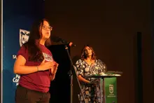 Diálogos juveniles, espacio de inicio a la transformación social con los CMJ