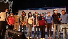 Diálogos juveniles, espacio de inicio a la transformación social con los CMJ