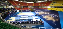 Extranjeros y caleños destacan la organización en los escenarios deportivos de los I Juegos Panamericanos Junior Cali 2021