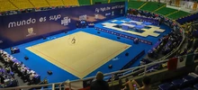 Extranjeros y caleños destacan la organización en los escenarios deportivos de los I Juegos Panamericanos Junior Cali 2021