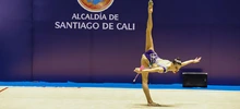 Extranjeros y caleños destacan la organización en los escenarios deportivos de los I Juegos Panamericanos Junior Cali 2021