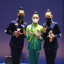 Extranjeros y caleños destacan la organización en los escenarios deportivos de los I Juegos Panamericanos Junior Cali 2021