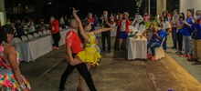 “El calor de la gente es el mejor recuerdo que nos llevamos de Cali”: cubanos y venezolanos 