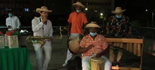 “El calor de la gente es el mejor recuerdo que nos llevamos de Cali”: cubanos y venezolanos 