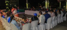 “El calor de la gente es el mejor recuerdo que nos llevamos de Cali”: cubanos y venezolanos 